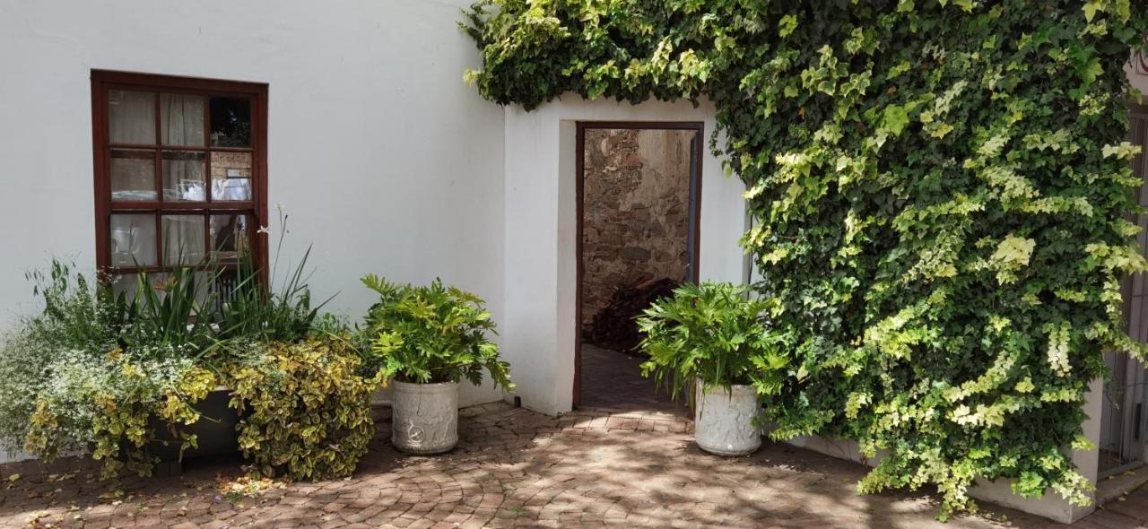 137 High Street Guest House Grahamstown Exterior foto